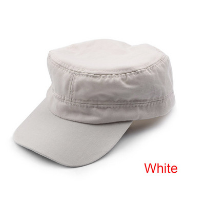 Vyrų moterų kamufliažinė armijos skrybėlė Camo kariūnų kariūnų kovinė beisbolo kepurė Pavasaris vasara lauko kepurė nuo saulės