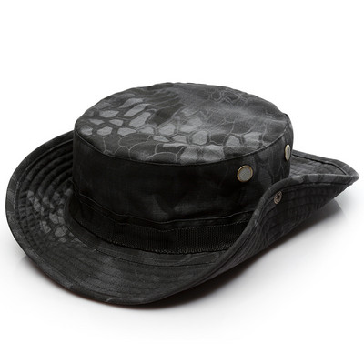 Kamuflaaž-taktikaline müts sõjaline boonimüts USA armee mütsid Camo Meeste välisport Päikesekork kalapüük matkamine jahimütsid