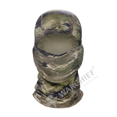 Kamuflaaž, sõjaline taktikaline balaclava sall, kogu näomask jaht, suusatamine, jalgrattasõit, mitmekaameraga kamm, peaümbris kaela varjatud kate Bandana