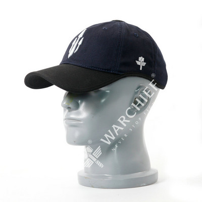 Καπέλο μπέιζμπολ Tactical Operator Multicam Black Outdoor Sports Airsoft Hunting Snapback Sun Hat Fishing Army Military Combat Caps