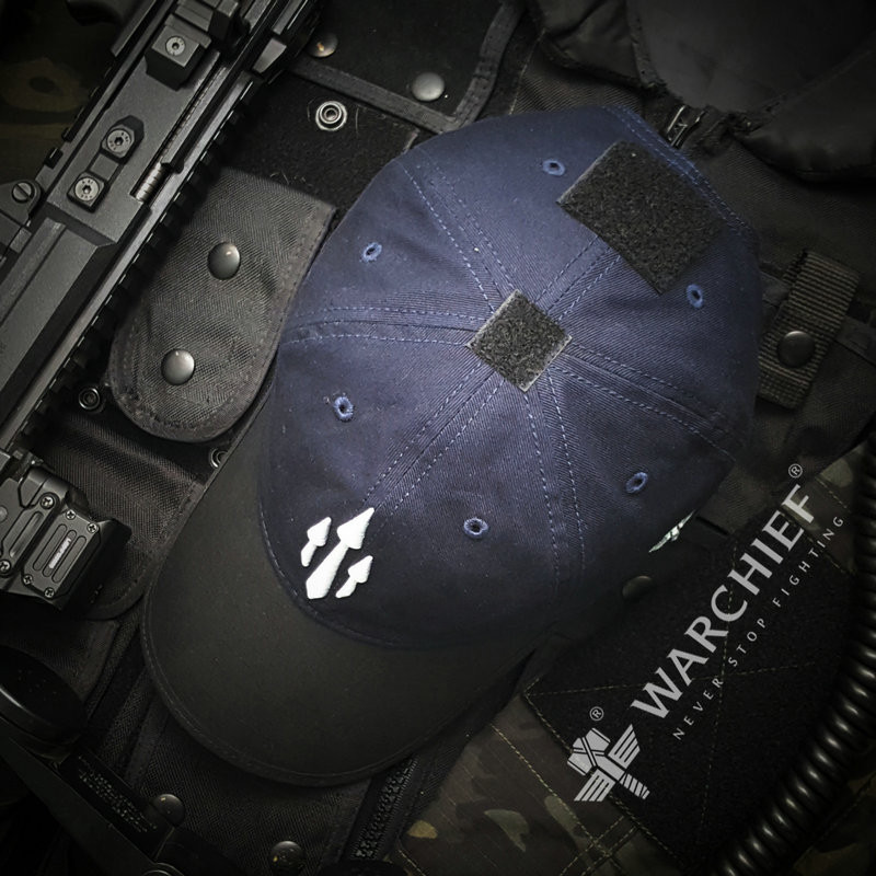 Καπέλο μπέιζμπολ Tactical Operator Multicam Black Outdoor Sports Airsoft Hunting Snapback Sun Hat Fishing Army Military Combat Caps