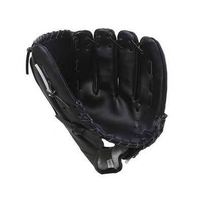 Lauko sportinės beisbolo pirštinės Softbolo treniruoklių įranga, dydis 9,5 / 10,5 / 11,5 / 12,5 Kairė ranka vaikams / suaugusiems Vyras, moteris, treniruotė