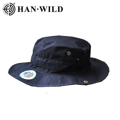 Terepszínű taktikai sapka Katonai boonie kalap amerikai hadsereg sapkák Camo férfi szabadtéri sport napozósapka horgászat túrázás vadászsapkák 59 cm