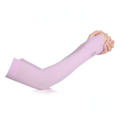 Ledo šilko rankovės, kremas nuo saulės, rankos šildytuvas nuo saulės nudegimo rankos dangtelis dviračių sportui ilgomis rankovėmis lauko sportui bėgimo teniso apsauga nuo UV spindulių