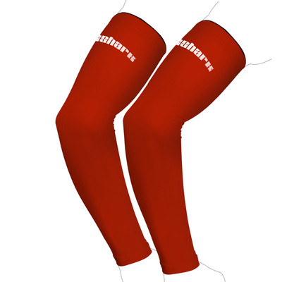 Femei, bărbați, adolescenți, baschet, mâneci pentru braț, alergare, bicicletă, camping, drumeții, manșete, coate, încălzitoare de brațe, siguranță sportivă, logo personalizat