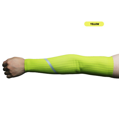 Játék kar ujjak Kerékpár ujjak UV védelem Futás kerékpáros ujjak Fényvédő kar melegítő fényvédő Mtb karvédő mandzsetta