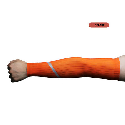 Játék kar ujjak Kerékpár ujjak UV védelem Futás kerékpáros ujjak Fényvédő kar melegítő fényvédő Mtb karvédő mandzsetta