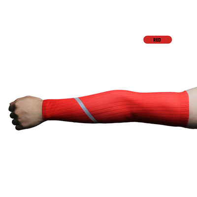 Játék kar ujjak Kerékpár ujjak UV védelem Futás kerékpáros ujjak Fényvédő kar melegítő fényvédő Mtb karvédő mandzsetta