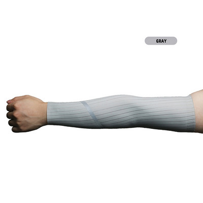 Játék kar ujjak Kerékpár ujjak UV védelem Futás kerékpáros ujjak Fényvédő kar melegítő fényvédő Mtb karvédő mandzsetta