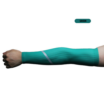 Játék kar ujjak Kerékpár ujjak UV védelem Futás kerékpáros ujjak Fényvédő kar melegítő fényvédő Mtb karvédő mandzsetta