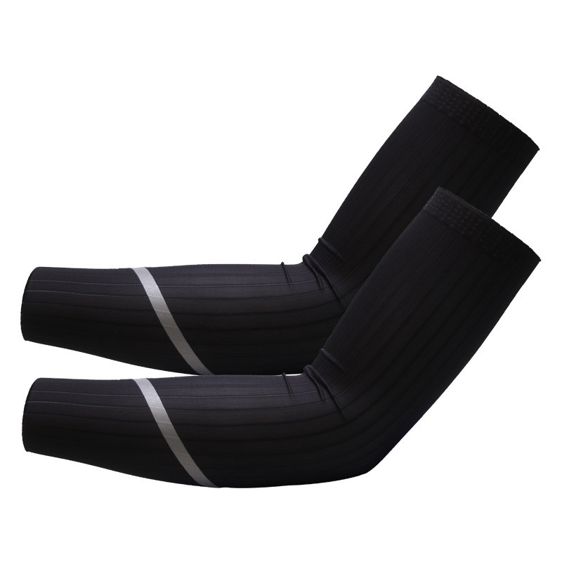 Játék kar ujjak Kerékpár ujjak UV védelem Futás kerékpáros ujjak Fényvédő kar melegítő fényvédő Mtb karvédő mandzsetta