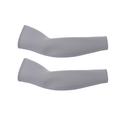 Sportinės rankos suspaudimo rankovės Krepšinio dviračių rankovės šildytuvas Vasarinis bėgimas UV apsauga Tinklinis Vairavimo rankovės nuo saulės