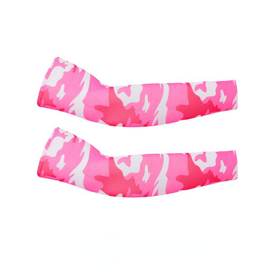 Sportinės rankos suspaudimo rankovės Krepšinio dviračių rankovės šildytuvas Vasarinis bėgimas UV apsauga Tinklinis Vairavimo rankovės nuo saulės