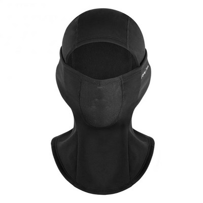 Žieminis vėjui atsparus dviračių šalikas Lauko bėgimo dviračio veido kaukė Galvos juostos Vyrai Moterys dviračių juostos sportinės jojimo galvos skara