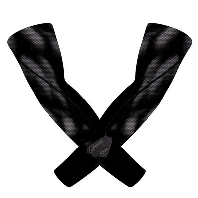 1 pora ledo šilko kvėpuojanti UV apsauga bėgimo rankovės didelio dydžio sportinio kūno rengybos krepšinio dviračių rankos šildytuvai rankogalių užvalkalai