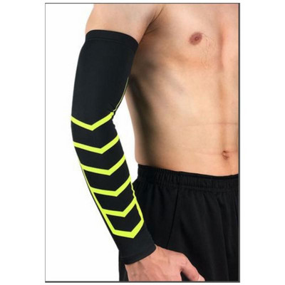 Käesoojendajad Spordivarrukas Anit-UV-Päikese käes jooksmine Hingav Rockbros Küünarnukikaitsmed Jõusaali raskused Jalgrattasõit Fitness Sport Käte varrukad 2020