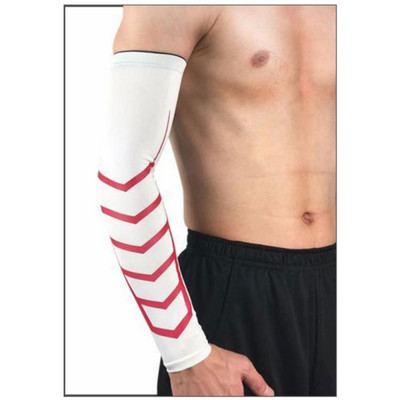 Käesoojendajad Spordivarrukas Anit-UV-Päikese käes jooksmine Hingav Rockbros Küünarnukikaitsmed Jõusaali raskused Jalgrattasõit Fitness Sport Käte varrukad 2020