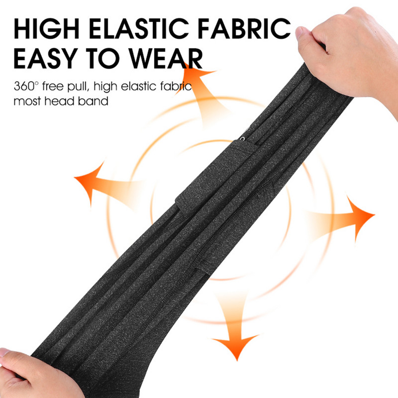 WEST BIKING Téli kerékpáros sapka Polár balaclava meleg polár termálsí snowboard arcmaszk Férfi bandana kerékpáros fejfedők