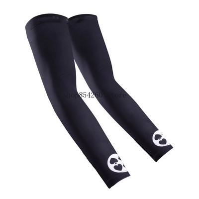 Morvelo 2 kom Ljetni UV zaštitni rukavi za ruke za ribolov Trčanje Biciklizam Sportska vožnja Hlađenje Grijači za ruke Navlaka za rukave