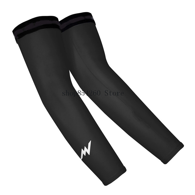 Morvelo 2 kom Ljetni UV zaštitni rukavi za ruke za ribolov Trčanje Biciklizam Sportska vožnja Hlađenje Grijači za ruke Navlaka za rukave