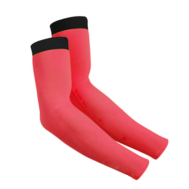 Uued Meeste Jalgrattasõidu Jalgratta UV Päikesekaitse Manseti kate Kaitse Must Kollane Sinine Bike Sport Käesoojendaja Varrukad