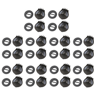 PM2.5 Arcmaszkok Kerékpáros páramentes szájmaszk szelepes légzésvédővel gyerekeknek Kids Valve Cycling Camp Filtro pm25 szövet