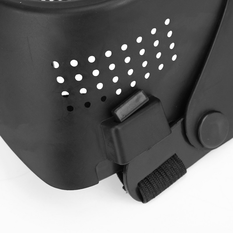 Taktikai teljes arc szemüveg maszk gyerekeknek puha golyós paintball levegő CS játékok fegyverek lövöldözős játékok kültéri kellékekhez