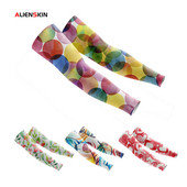 Unisex jahutuskäe varrukad Kate Jalgrattasõit Jooks UV päikesekaitse Välis Mehed Naiste Jahedad Käevarrukad Tätoveeringud Jalgrattasõit