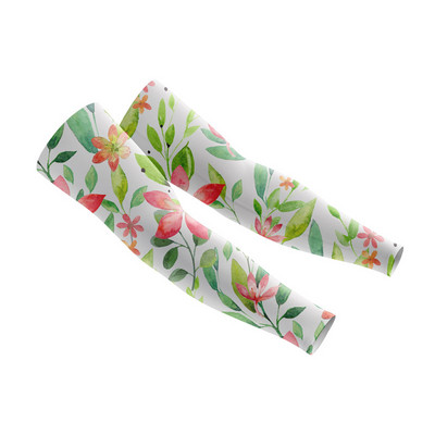 Unisex jahutuskäe varrukad Kate Jalgrattasõit Jooks UV päikesekaitse Välis Mehed Naiste Jahedad Käevarrukad Tätoveeringud Jalgrattasõit