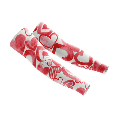 Unisex jahutuskäe varrukad Kate Jalgrattasõit Jooks UV päikesekaitse Välis Mehed Naiste Jahedad Käevarrukad Tätoveeringud Jalgrattasõit