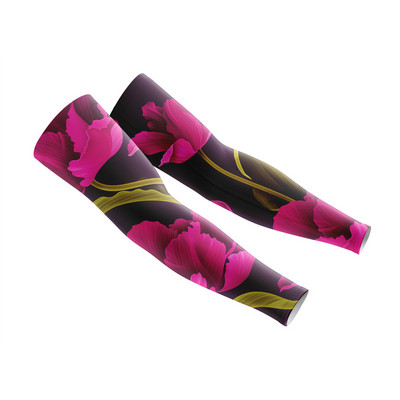 Unisex jahutuskäe varrukad Kate Jalgrattasõit Jooks UV päikesekaitse Välis Mehed Naiste Jahedad Käevarrukad Tätoveeringud Jalgrattasõit