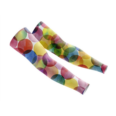 Unisex jahutuskäe varrukad Kate Jalgrattasõit Jooks UV päikesekaitse Välis Mehed Naiste Jahedad Käevarrukad Tätoveeringud Jalgrattasõit