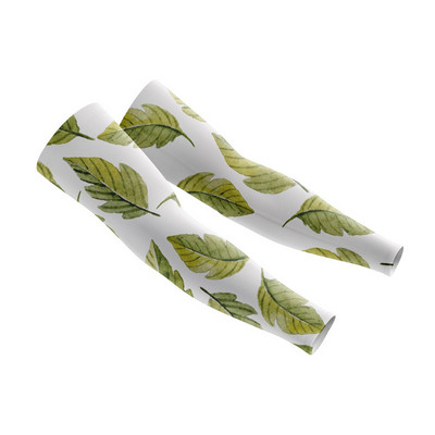 Unisex jahutuskäe varrukad Kate Jalgrattasõit Jooks UV päikesekaitse Välis Mehed Naiste Jahedad Käevarrukad Tätoveeringud Jalgrattasõit