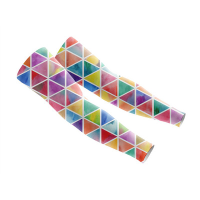 Unisex jahutuskäe varrukad Kate Jalgrattasõit Jooks UV päikesekaitse Välis Mehed Naiste Jahedad Käevarrukad Tätoveeringud Jalgrattasõit