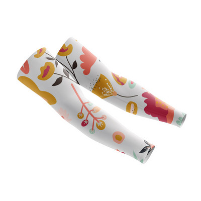 Unisex jahutuskäe varrukad Kate Jalgrattasõit Jooks UV päikesekaitse Välis Mehed Naiste Jahedad Käevarrukad Tätoveeringud Jalgrattasõit