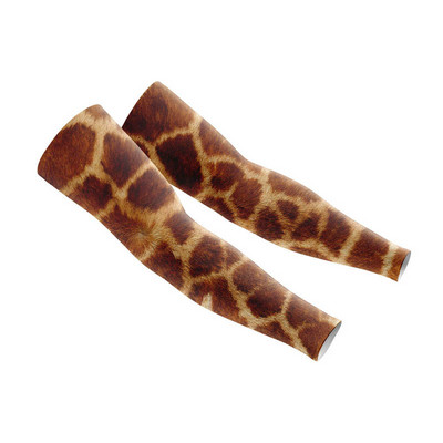 Unisex jahutuskäe varrukad Kate Jalgrattasõit Jooks UV päikesekaitse Välis Mehed Naiste Jahedad Käevarrukad Tätoveeringud Jalgrattasõit