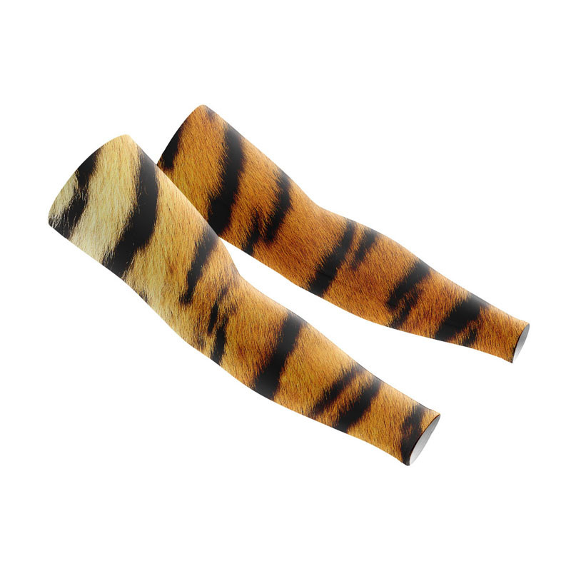 Unisex jahutuskäe varrukad Kate Jalgrattasõit Jooks UV päikesekaitse Välis Mehed Naiste Jahedad Käevarrukad Tätoveeringud Jalgrattasõit