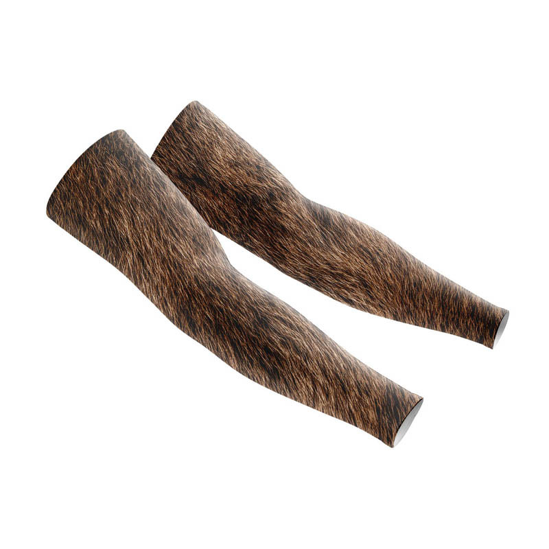 Unisex jahutuskäe varrukad Kate Jalgrattasõit Jooks UV päikesekaitse Välis Mehed Naiste Jahedad Käevarrukad Tätoveeringud Jalgrattasõit