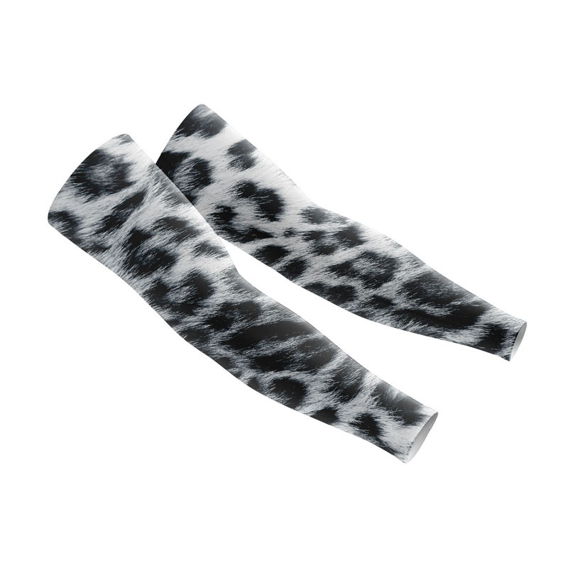 Unisex jahutuskäe varrukad Kate Jalgrattasõit Jooks UV päikesekaitse Välis Mehed Naiste Jahedad Käevarrukad Tätoveeringud Jalgrattasõit