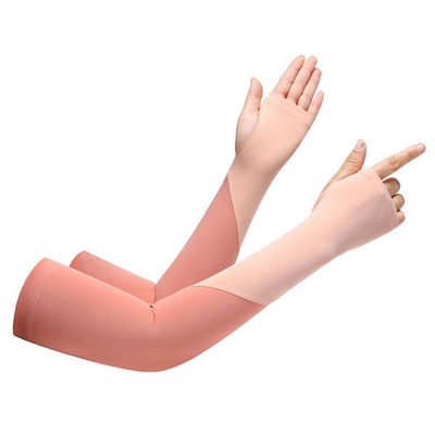 Uued 2 tk Unisexi jahutuskäe varrukad, naiste meeste sport, UV päikesekaitse, õues kalastamiseks mõeldud rattavarrukad