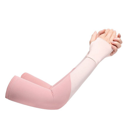 Uued 2 tk Unisexi jahutuskäe varrukad, naiste meeste sport, UV päikesekaitse, õues kalastamiseks mõeldud rattavarrukad