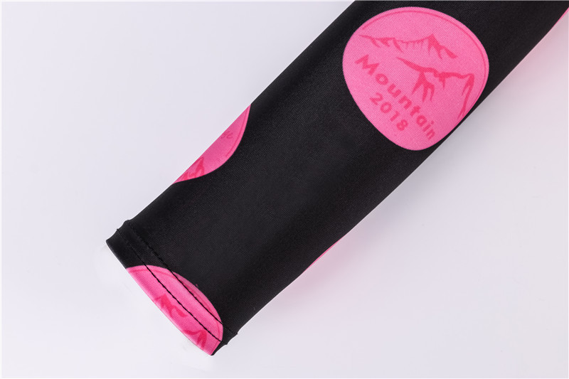 2 TK Lahedad Mehed Naised Sport Jalgrattasõit Jooksmine Jalgratas UV Päikesekaitse Manseti kate Kaitse Käevarrukas Rattakäte soojendajad Varrukad