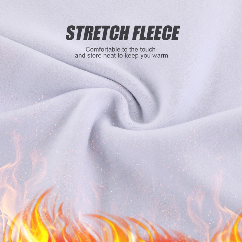 Téli gyapjú taktikai balaclava teljes arcmaszk futás síelés kerékpározás vadászat túrázás sál motoros sisak bélés sapka férfi női