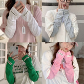 Summer Trend Ice Käevarrukas Uus jahutus Jooksev Korvpall Välissport Päikesekaitse Varrukad Käevarruka