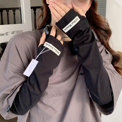 Summer Trend Ice Käevarrukas Uus jahutus Jooksev Korvpall Välissport Päikesekaitse Varrukad Käevarruka