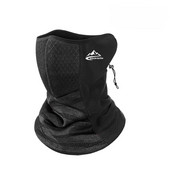 Talvine soe jalgrattasõidu poolmask hingav kõrvakaitse sall Sport tolmukindel filtermask lumelaua suusatamiseks ja kalapüügiks