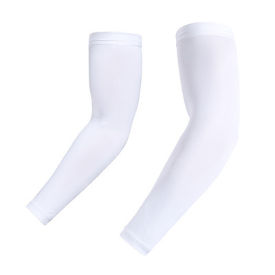 ARSUXEO kar kerékpáros hüvely napfény UV védelem jég szövet légáteresztő kültéri sport futás kosárlabda horgászat férfi női hideg mandzsetta