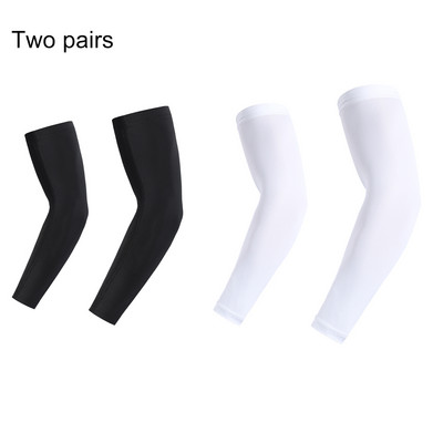 ARSUXEO kar kerékpáros hüvely napfény UV védelem jég szövet légáteresztő kültéri sport futás kosárlabda horgászat férfi női hideg mandzsetta