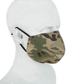Poolmask Tolmuvastane Mask Reostusevastane Näo Suu Filtermask Taktikaline Kaitsevarustus Treening Jalgrattasõidumaskid Näokate
