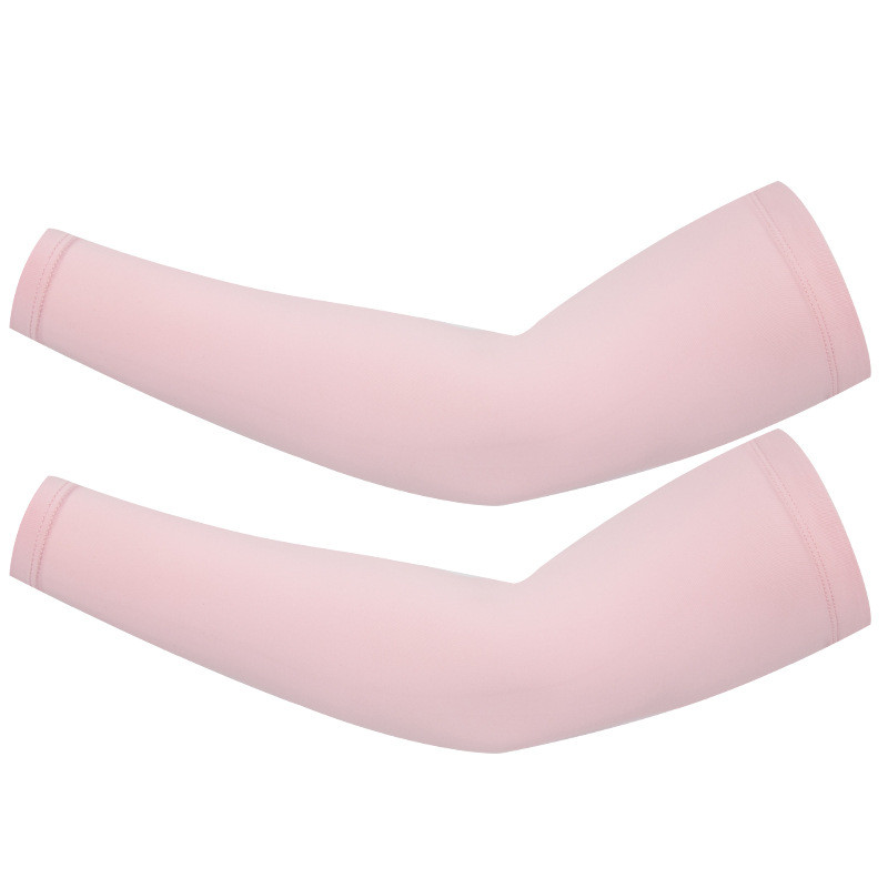 2db Unisex hűtőkar ujjak huzat női férfi sport futás UV fényvédelem kültéri horgászat kerékpáros ujjak búvó tetováláshoz